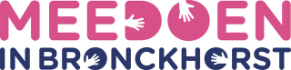 Logo meedoeninbronckhorst